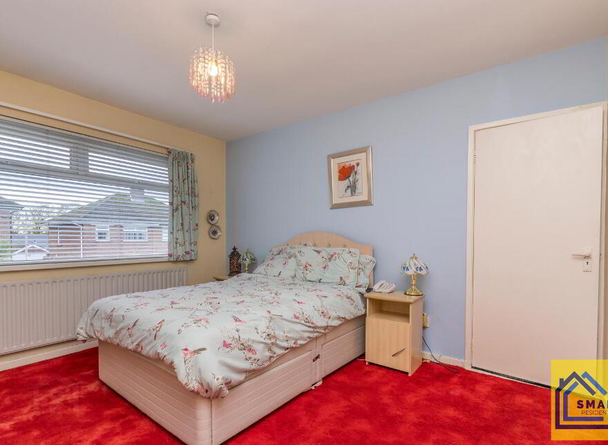 3 Marmont Crescent, Belfast, BT4 2GQ