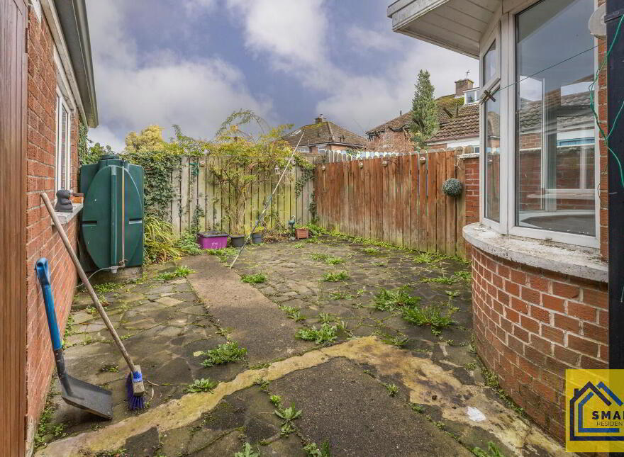 3 Marmont Crescent, Belfast, BT4 2GQ