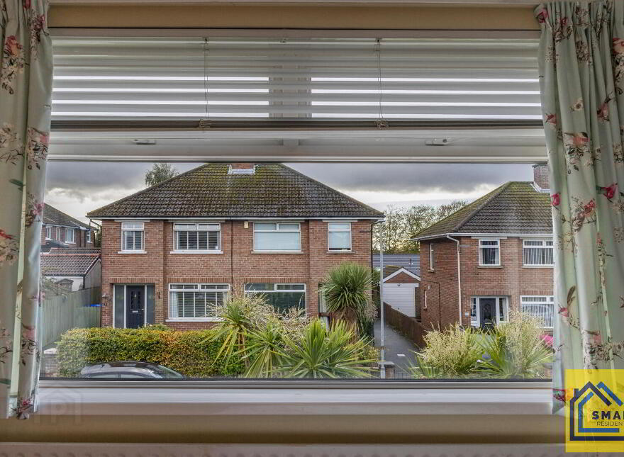3 Marmont Crescent, Belfast, BT4 2GQ