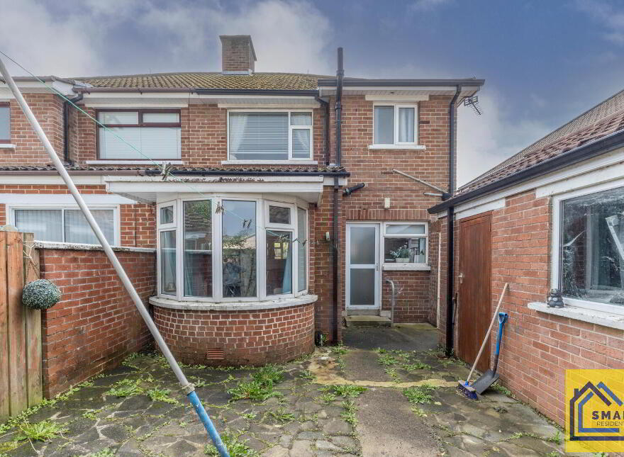 3 Marmont Crescent, Belfast, BT4 2GQ