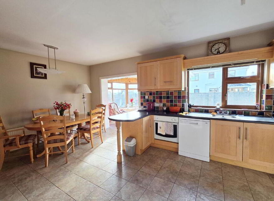 8 Churchfields, Shrule, H91P8C2