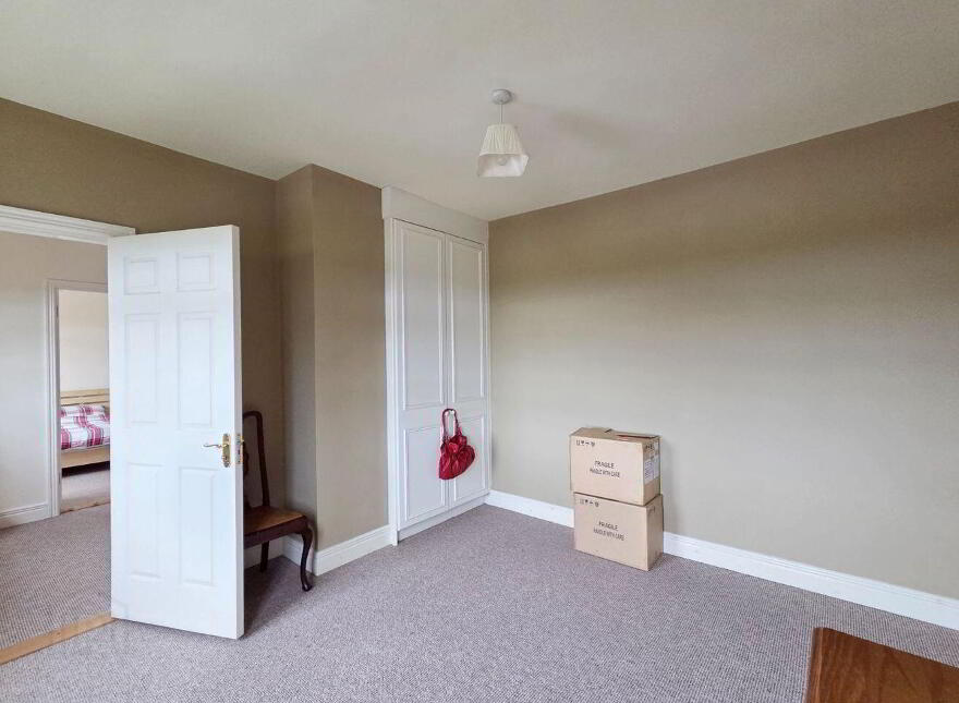 8 Churchfields, Shrule, H91P8C2