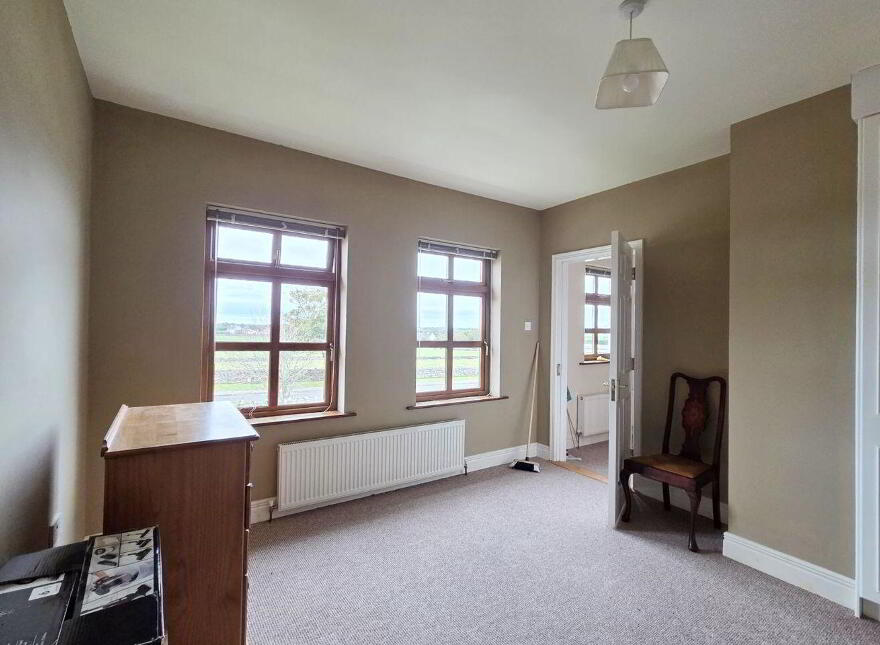 8 Churchfields, Shrule, H91P8C2