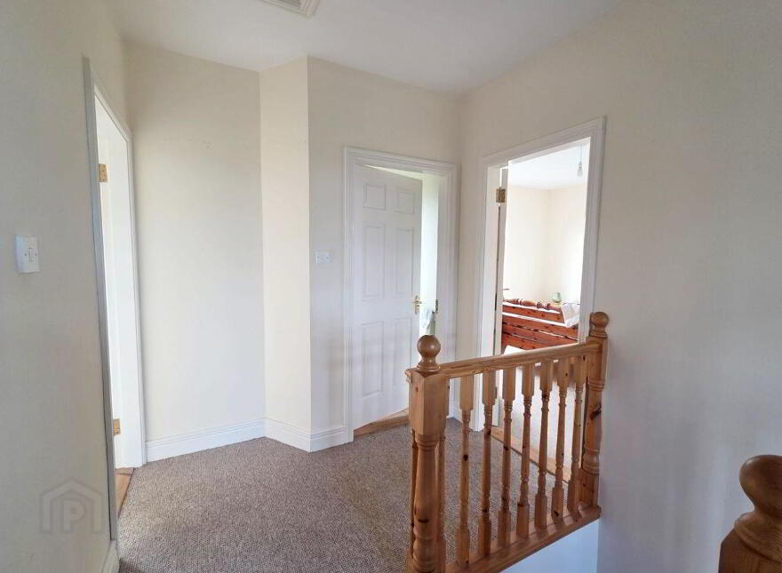 8 Churchfields, Shrule, H91P8C2