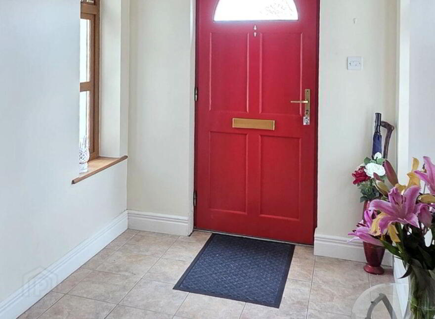 8 Churchfields, Shrule, H91P8C2