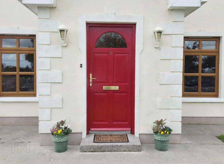 8 Churchfields, Shrule, H91P8C2