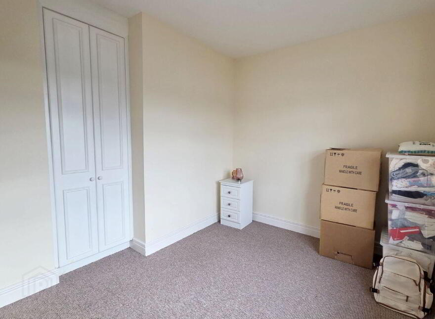 8 Churchfields, Shrule, H91P8C2