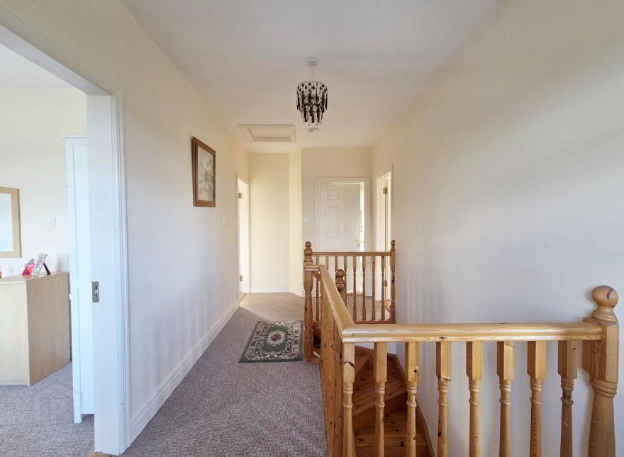 8 Churchfields, Shrule, H91P8C2