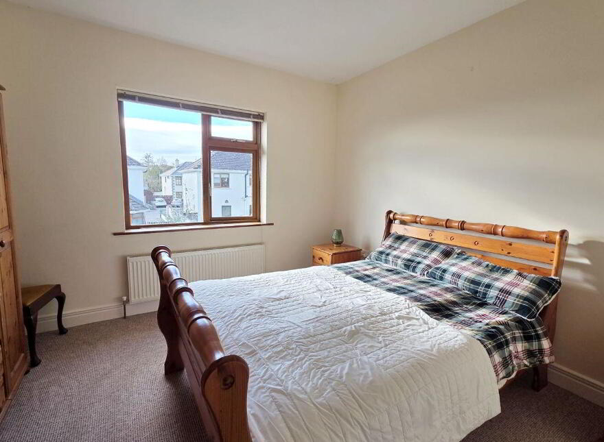 8 Churchfields, Shrule, H91P8C2