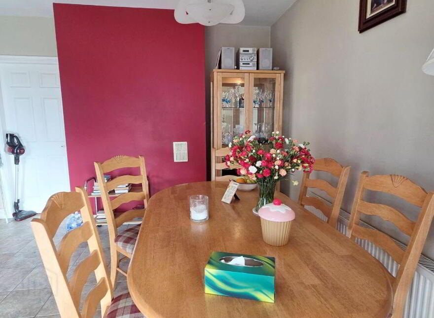 8 Churchfields, Shrule, H91P8C2