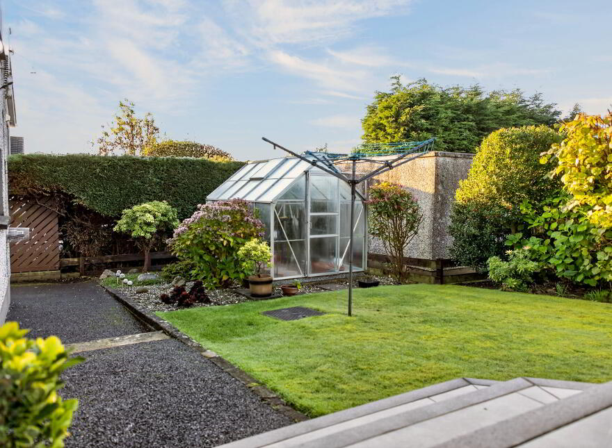 1 Hillside Drive, Ballymena, BT43 5NA