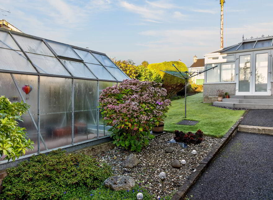 1 Hillside Drive, Ballymena, BT43 5NA