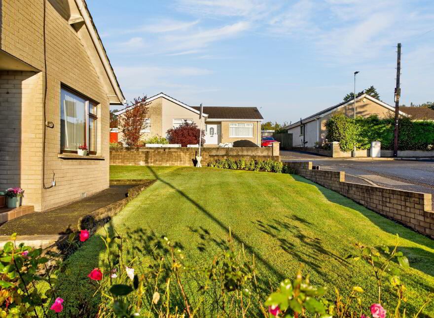 1 Hillside Drive, Ballymena, BT43 5NA