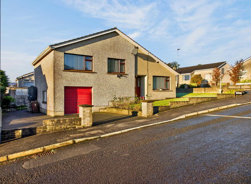 1 Hillside Drive, Ballymena, BT43 5NA