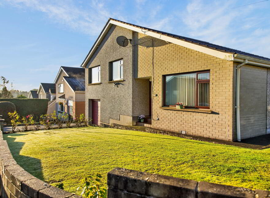 1 Hillside Drive, Ballymena, BT43 5NA