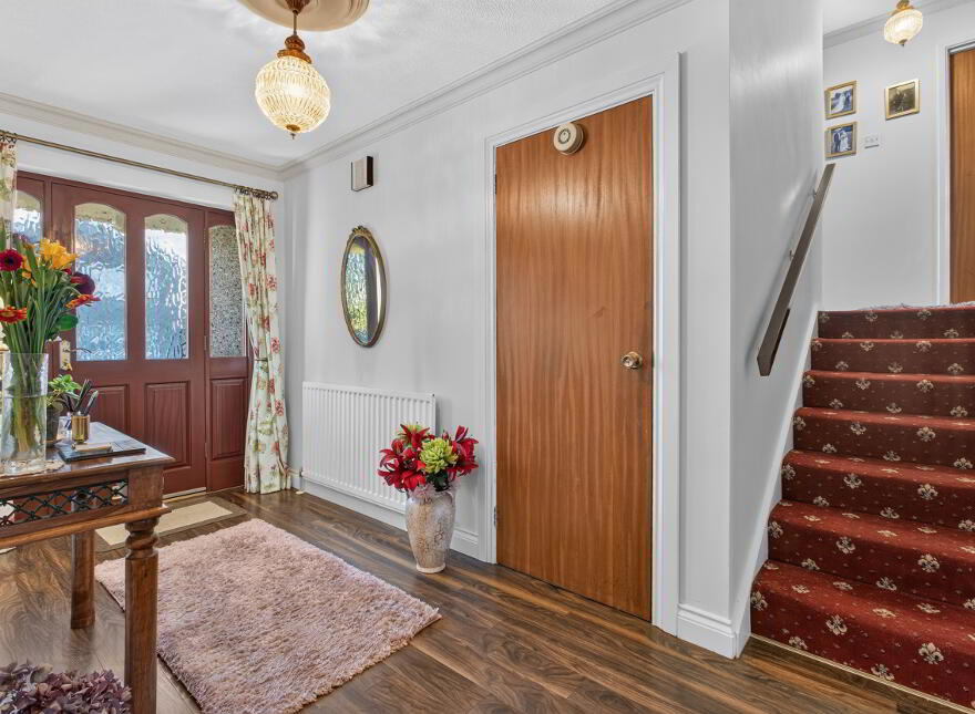 1 Hillside Drive, Ballymena, BT43 5NA