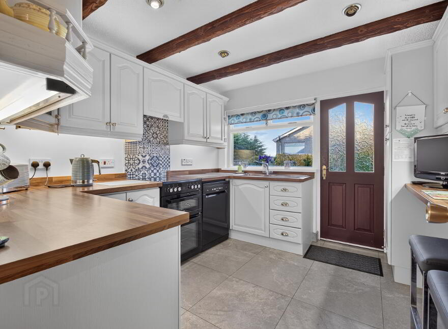 1 Hillside Drive, Ballymena, BT43 5NA