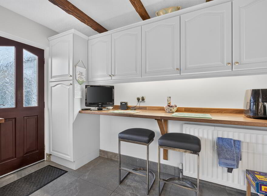 1 Hillside Drive, Ballymena, BT43 5NA