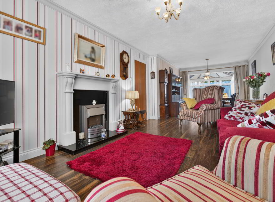 1 Hillside Drive, Ballymena, BT43 5NA
