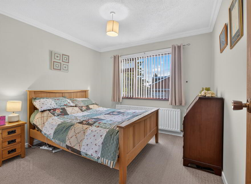 1 Hillside Drive, Ballymena, BT43 5NA
