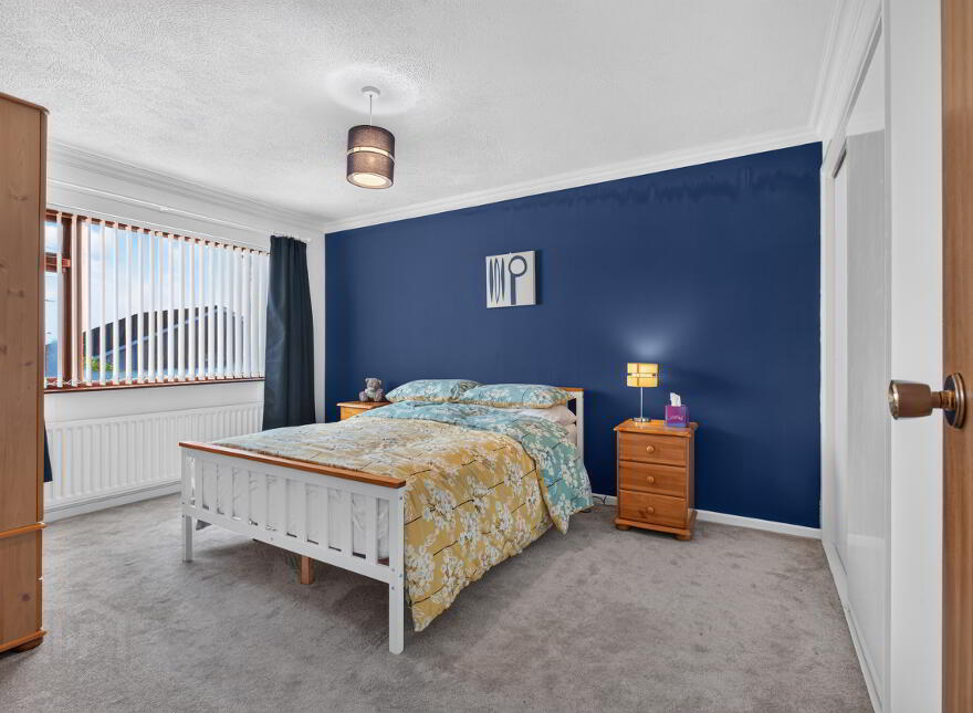 1 Hillside Drive, Ballymena, BT43 5NA