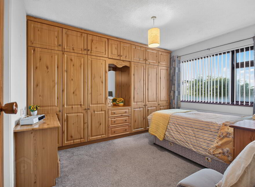 1 Hillside Drive, Ballymena, BT43 5NA