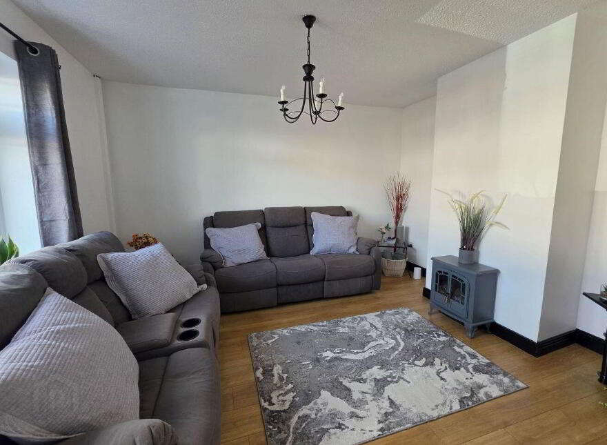 27 Cloonmore Park, Tallaght, D24WPA4