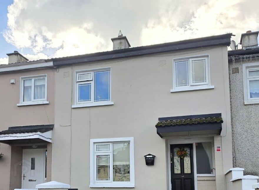 27 Cloonmore Park, Tallaght, D24WPA4