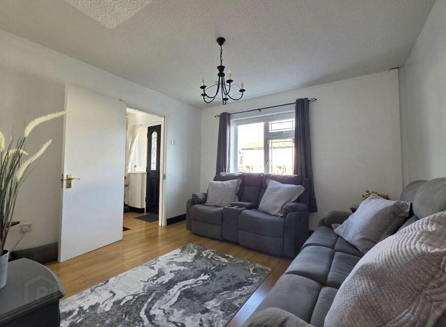 27 Cloonmore Park, Tallaght, D24WPA4