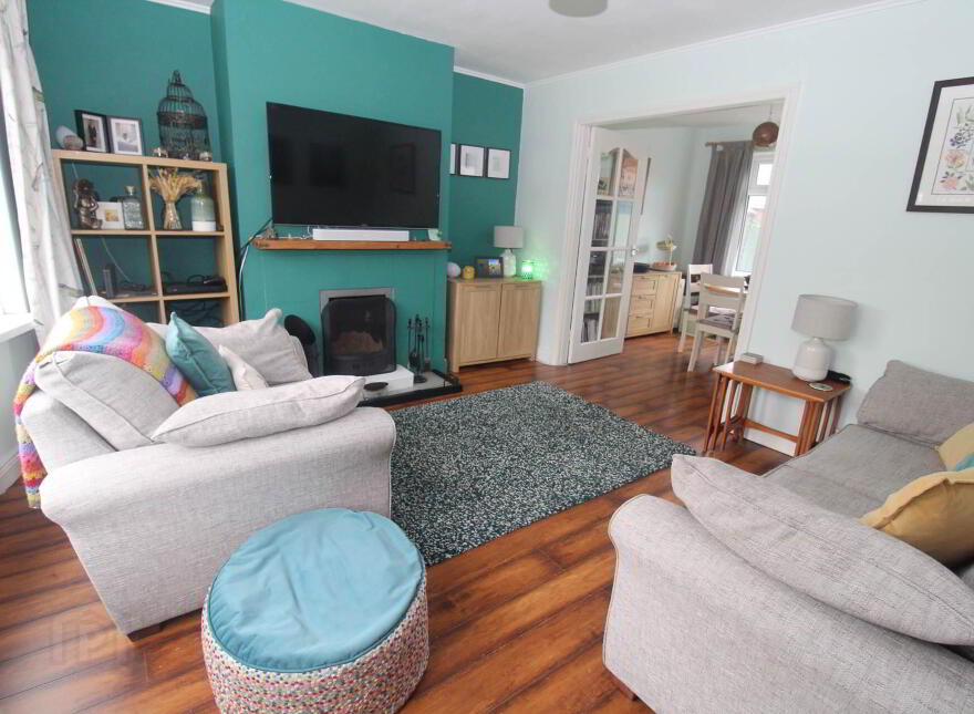 3 Cloverhill Ave, Bangor, BT19 6HB