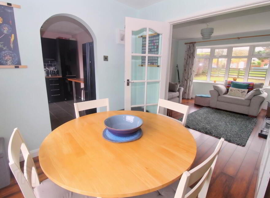 3 Cloverhill Ave, Bangor, BT19 6HB