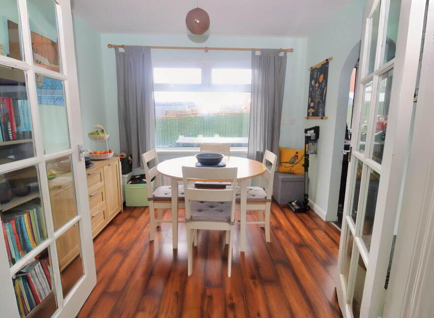 3 Cloverhill Ave, Bangor, BT19 6HB