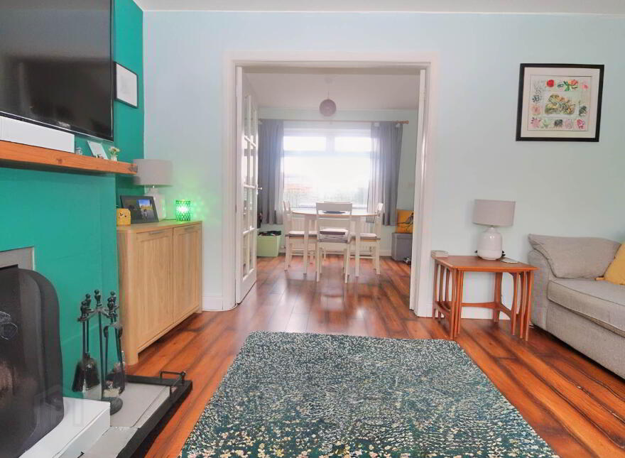 3 Cloverhill Ave, Bangor, BT19 6HB