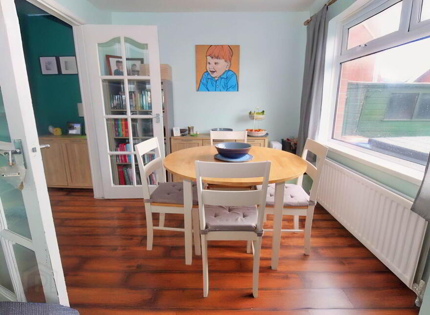3 Cloverhill Ave, Bangor, BT19 6HB