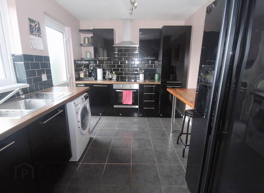 3 Cloverhill Ave, Bangor, BT19 6HB