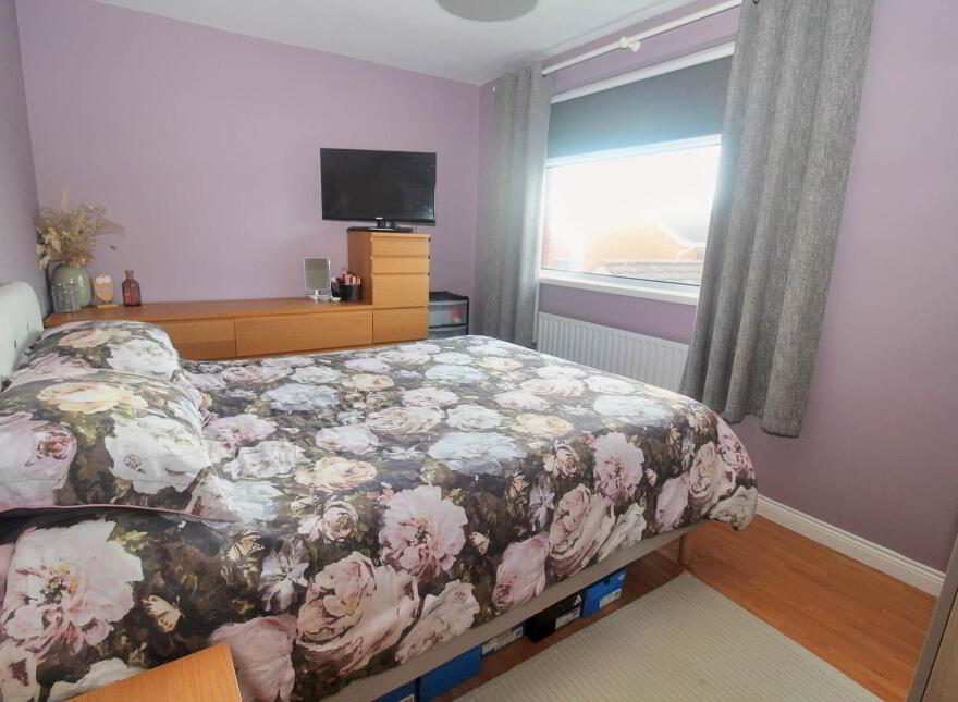 3 Cloverhill Ave, Bangor, BT19 6HB