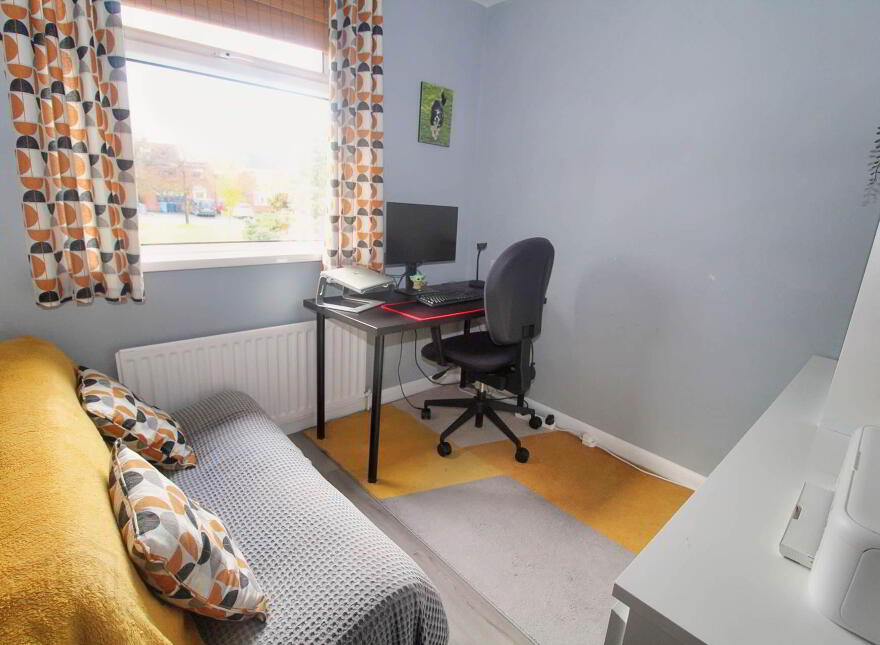 3 Cloverhill Ave, Bangor, BT19 6HB