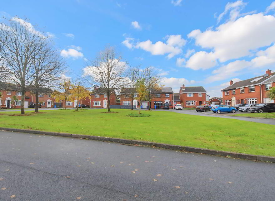 3 Cloverhill Ave, Bangor, BT19 6HB