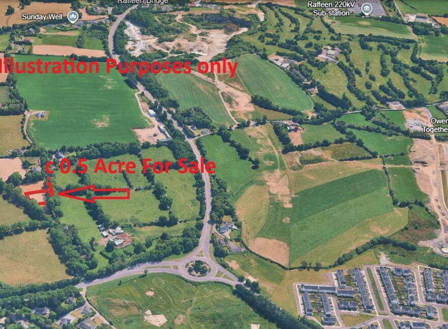 Carrigaline, Carrigaline photo