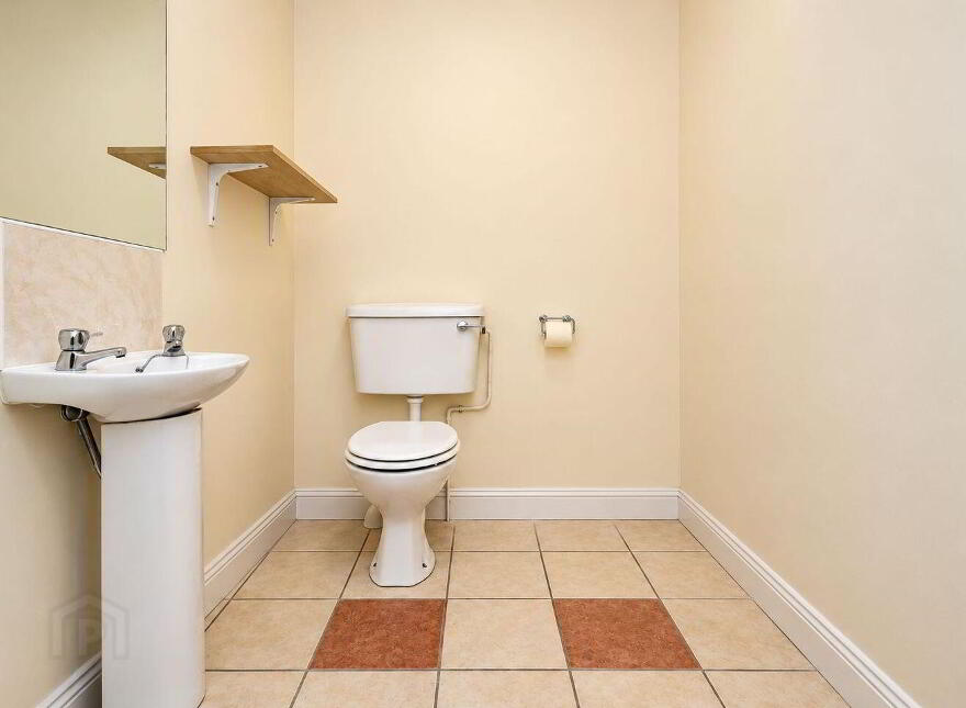 3 The Village, Ballinagore, N91A2K3