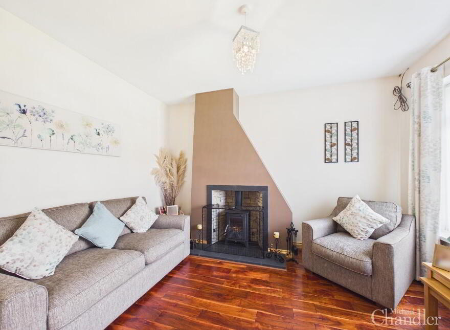 119 Mount Merrion Park, Belfast, BT6 0GA