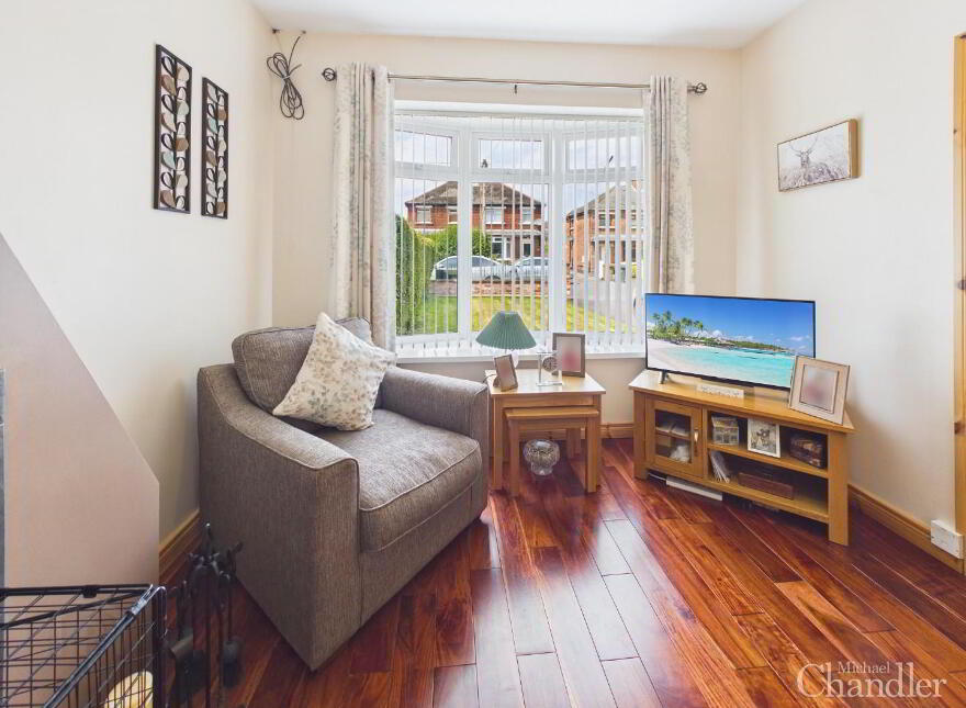 119 Mount Merrion Park, Belfast, BT6 0GA