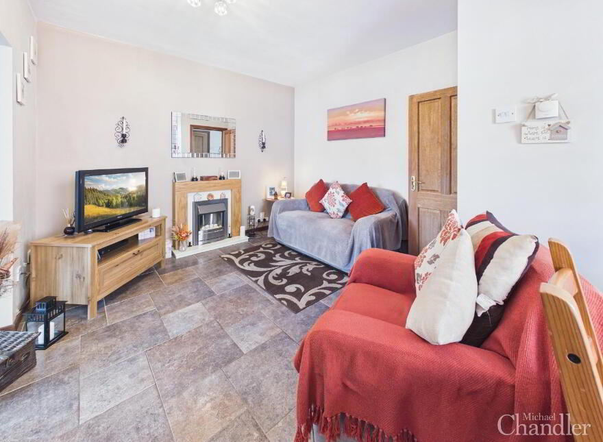119 Mount Merrion Park, Belfast, BT6 0GA