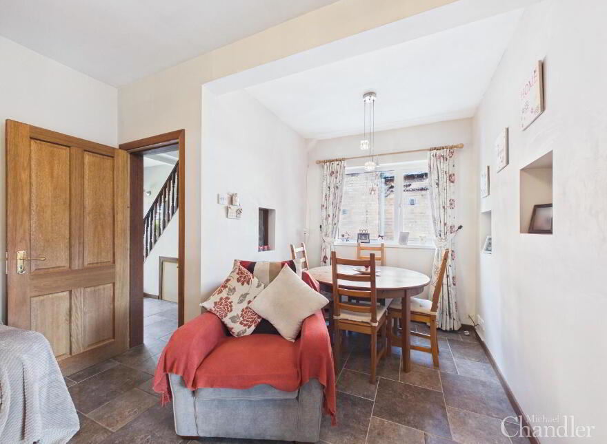 119 Mount Merrion Park, Belfast, BT6 0GA
