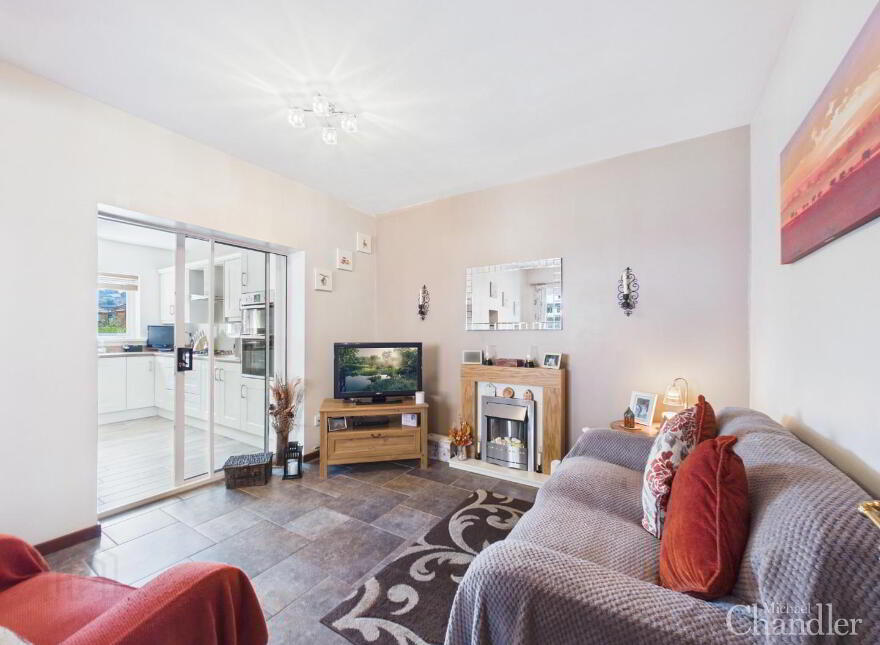 119 Mount Merrion Park, Belfast, BT6 0GA