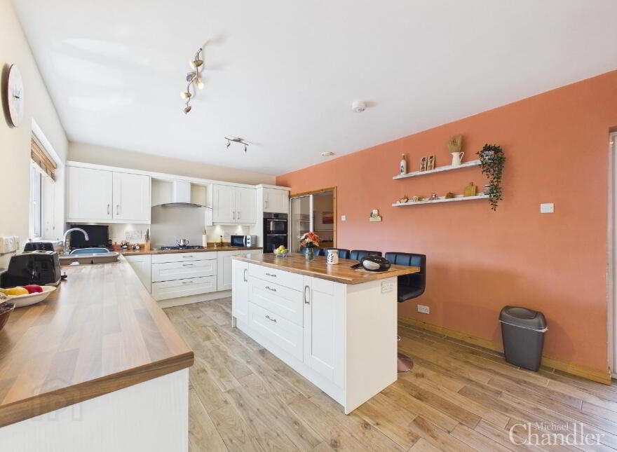 119 Mount Merrion Park, Belfast, BT6 0GA