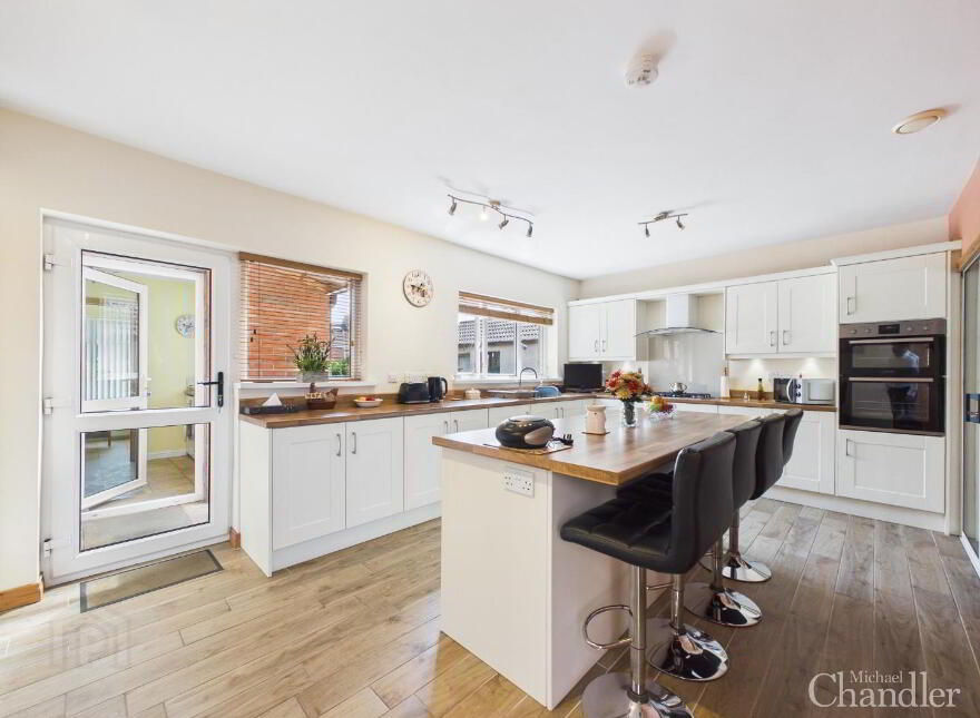 119 Mount Merrion Park, Belfast, BT6 0GA