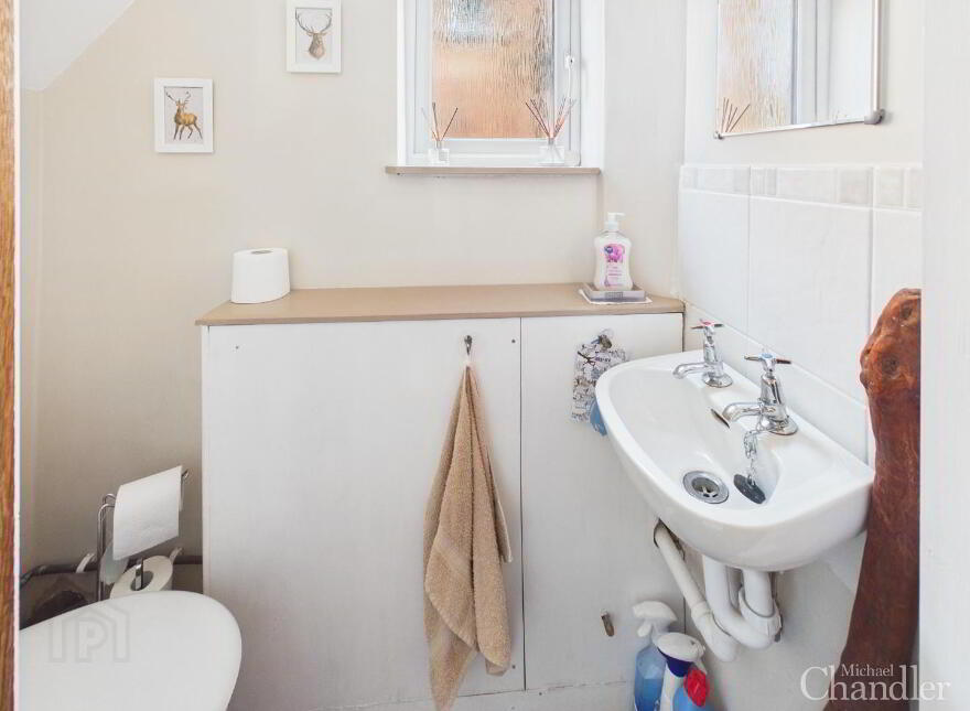 119 Mount Merrion Park, Belfast, BT6 0GA