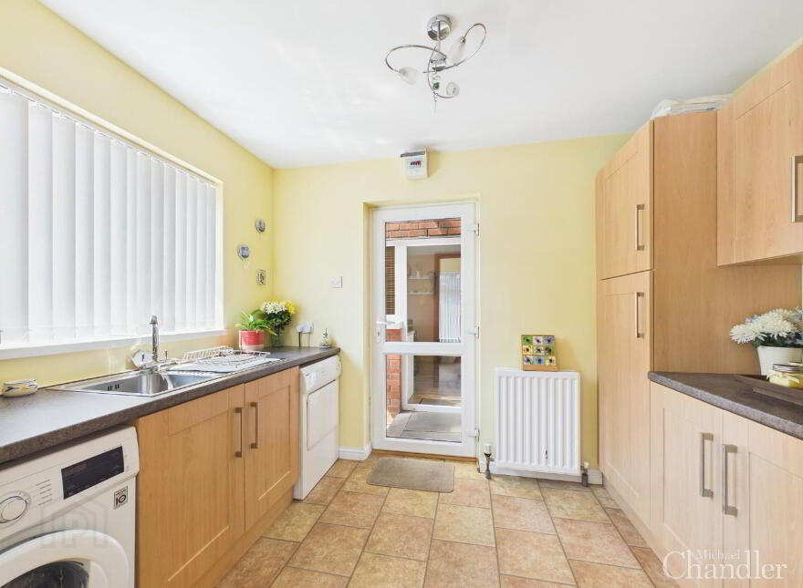 119 Mount Merrion Park, Belfast, BT6 0GA