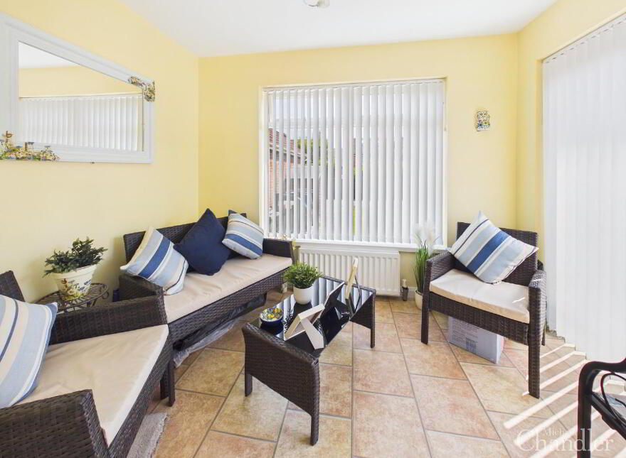 119 Mount Merrion Park, Belfast, BT6 0GA
